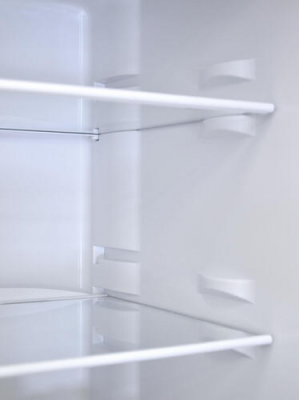 Холодильник с нижней морозильной камерой NORDFROST NRB 122 332 от магазина Лидер