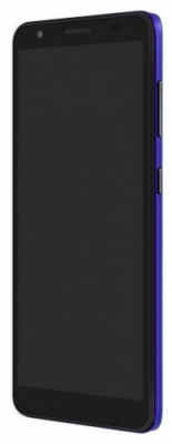 Смартфон ZTE Blade A3 2020 NFC Лиловый от магазина Лидер