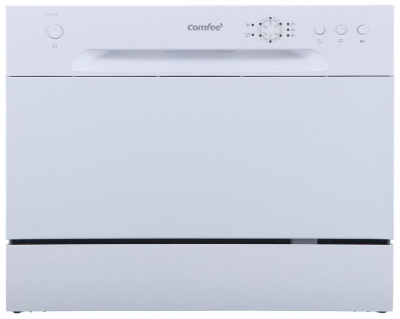 Посудомоечная машина настольная Comfee CDWC550W от магазина Лидер