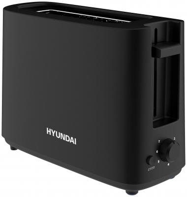 Тостер  HYUNDAI HYT-8007 от магазина Лидер
