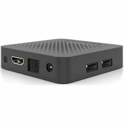 Приставка Smart TV CADENA PRO S CSB-235 от магазина Лидер