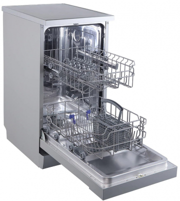 Посудомоечная машина узкая Comfee CDW450W/S от магазина Лидер