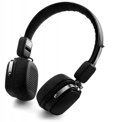 Bluetooth наушники TFN Star HS-BT010BK черный от магазина Лидер