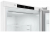 Холодильник с нижней морозильной камерой LG GA-B509SQCL ФЛ от магазина Лидер