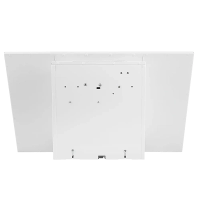 Вытяжка наклонная KRONA Ester 600 PB White от магазина Лидер