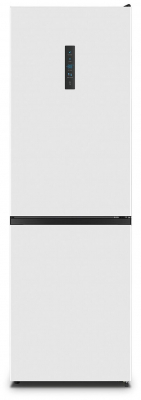 Холодильник Lex RFS 203 NF WH белый (двухкамерный) от магазина Лидер