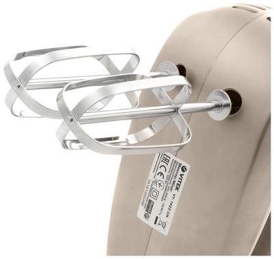 Миксер ручной VITEK VT-1422 600Вт от магазина Лидер