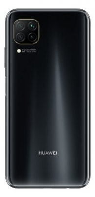 Смартфон HUAWEI P40 lite E NFC DS Черный от магазина Лидер