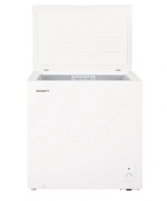 Морозильный ларь KRAFT BD (W) 230 RX от магазина Лидер