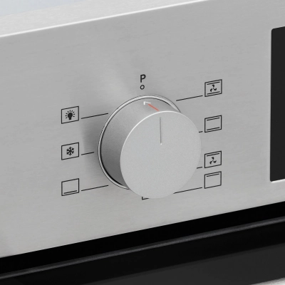 Духовой шкаф электрический KRONA Beta 60 IX от магазина Лидер