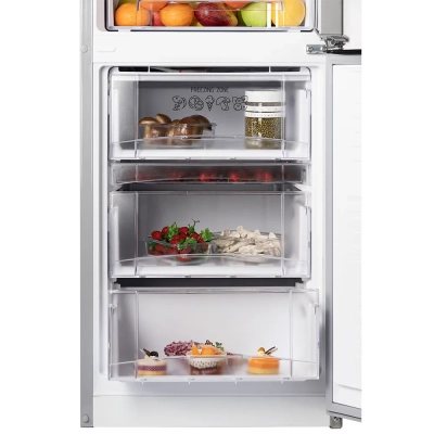 Холодильник с нижней морозильной камерой NORDFROST/NORD NRB 152 S от магазина Лидер