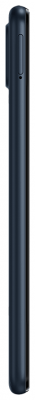 Смартфон SAMSUNG M225F Galaxy M22 4/128 Черный от магазина Лидер