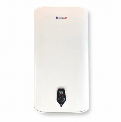 Водонагреватель накопительный BTROST Litemix 30V Superflat от магазина Лидер