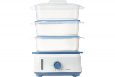 Пароварка CENTEK CT-1462 9л от магазина Лидер