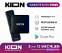 Приставка Smart TV KION MTC DTP 2162 Blue от магазина Лидер