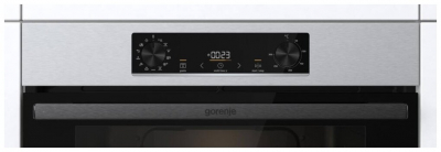 Духовой шкаф электрический GORENJE BO 6737 E02 AXK от магазина Лидер