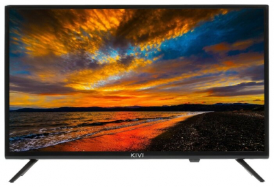 Телевизор Kivi 24H600KD Smart от магазина Лидер