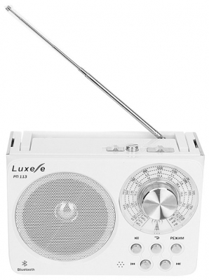 Радиоприемник Luxele  РП-111 от магазина Лидер