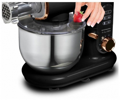 Кухонный комбайн ZIGMUND & SHTAIN ZKM-1000 от магазина Лидер