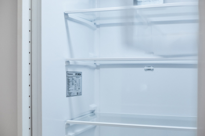 Холодильник Hyundai CC4023F (двухкамерный) от магазина Лидер