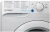 Картинка Стиральная машина с горизонтальной загрузкой INDESIT BWSA 5109 WWV от магазина Лидер Стиральная машина с горизонтальной загрузкой INDESIT BWSA 5109 WWV от магазина Лидер