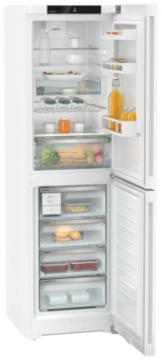 Холодильник Liebherr Plus CNd 5724 2-хкамерн. белый (двухкамерный) от магазина Лидер