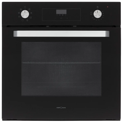 Духовой шкаф электрический KRONA ONORE 60 BL G2 от магазина Лидер