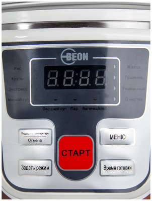 Мультиварка Beon BN-504 от магазина Лидер