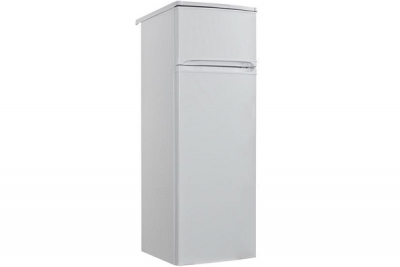 Холодильник с верхней морозильной камерой САРАТОВ 263 КШД-200/30 от магазина Лидер