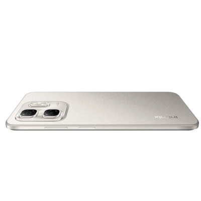 Смартфон Infinix Hot 50i 6+128 Titanium Grey от магазина Лидер