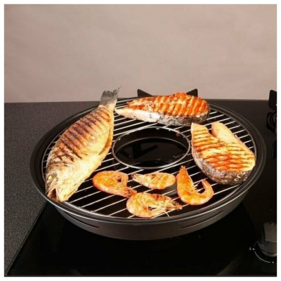 Гриль CENTEK CT-1466 2000Вт от магазина Лидер