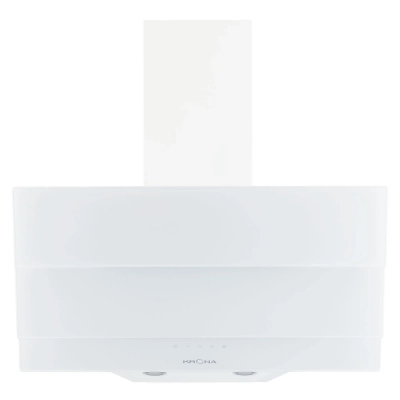 Вытяжка наклонная KRONA Aurora 600 White S от магазина Лидер