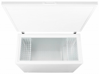 Морозильный ларь KRAFT BD (W) 460 RX от магазина Лидер