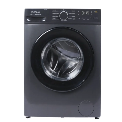 Стиральная машина с горизонтальной загрузкой MANYA M1273S от магазина Лидер