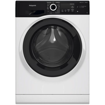 Стиральная машина с горизонтальной загрузкой HOTPOINT-ARISTON NSB 7239 ZK VE RU от магазина Лидер