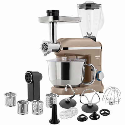 Кухонный комбайн ARESA AR-1708 от магазина Лидер