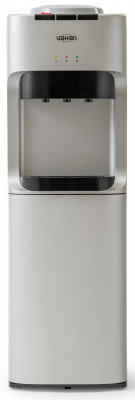 Кулер для воды Vatten V45SE напольный + Стаканодержатель Aqua Work CH1 от магазина Лидер