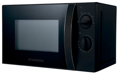 Микроволновая печь соло STARWIND SMW2320 от магазина Лидер