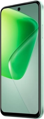 Смартфон Infinix Hot 50i 6+128 Sage Green от магазина Лидер