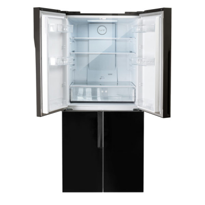 Холодильник (side by side) CENTEK CT-1750 NF Black INVERTER от магазина Лидер