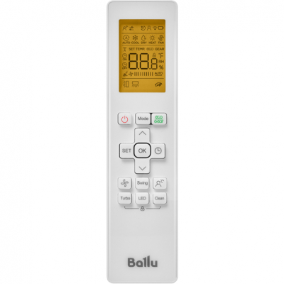 Сплит-система BALLU BSYI-09HN8/ES_23Y inverter от магазина Лидер