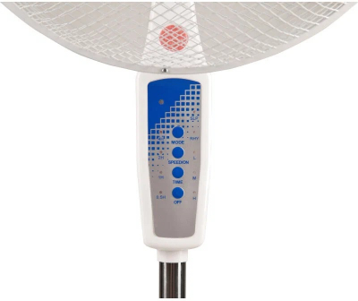 Вентилятор OASIS VF-40TWB (1шт в кор) от магазина Лидер