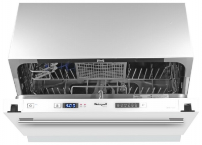 Встраиваемая посудомоечная машина WEISSGAUFF BDW 4106 D от магазина Лидер