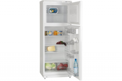 Холодильник с верхней морозильной камерой ATLANT 2835-90 от магазина Лидер