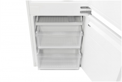 Холодильник Weissgauff WRKI 178 Total NoFrost белый (двухкамерный) от магазина Лидер