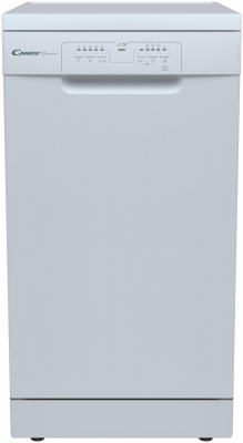 Посудомоечная машина Candy Brava CDPH 2L952W-08 белый (узкая) от магазина Лидер