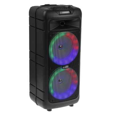 Аудио система  Party Box Party maker B52 от магазина Лидер