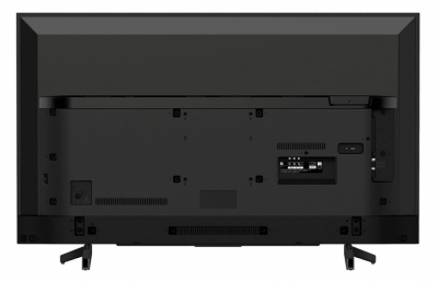 Телевизор LED Sony 65" KD-65XG7096 BRAVIA черный 4K Ultra HD 50Hz DVB-T DVB-T2 DVB-C DVB-S DVB-S2 USB WiFi Smart TV от магазина Лидер