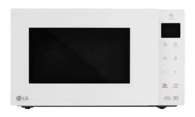 Микроволновая печь соло LG MW23R35GIH от магазина Лидер