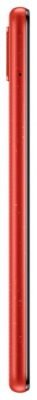 Смартфон SAMSUNG A022G Galaxy A02 2\32 Красный от магазина Лидер